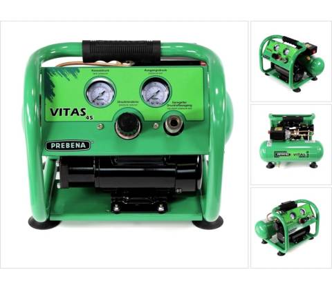 Prebena Vitas 45