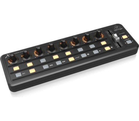 Behringer X-TOUCH MINI