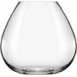 Crystalex-BOHEMIA CRYSTAL CRYSTALEX-ВАЗА 18.5cm 3L (82237) (CX57) (0109166)