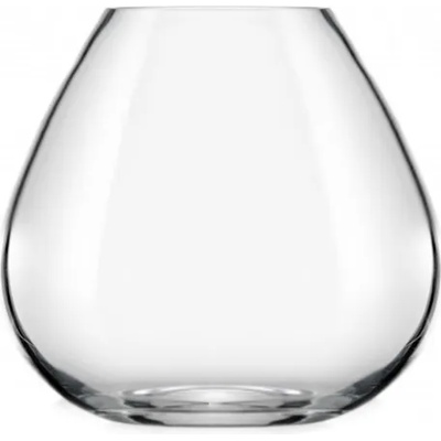 Crystalex-BOHEMIA CRYSTAL CRYSTALEX-ВАЗА 18.5cm 3L (82237) (CX57) (0109166)