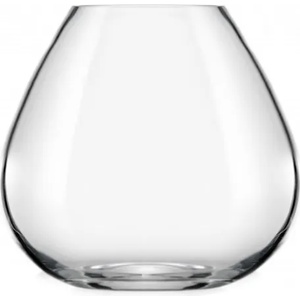 Crystalex-BOHEMIA CRYSTAL CRYSTALEX-ВАЗА 18.5cm 3L (82237) (CX57) (0109166)