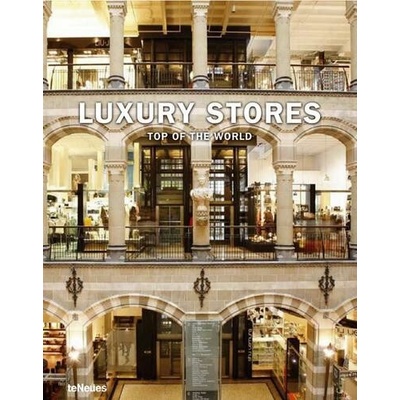 Luxury Stores top of the World