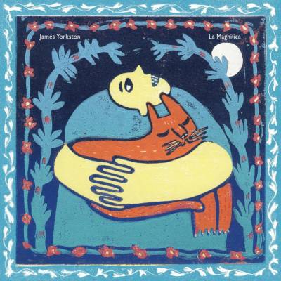 James Yorkston - La Magnifica 2 LP