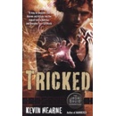 Tricked - Hearne, Kevin