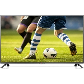 LG 42LB561V
