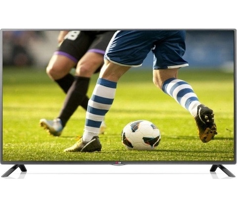 LG 42LB561V