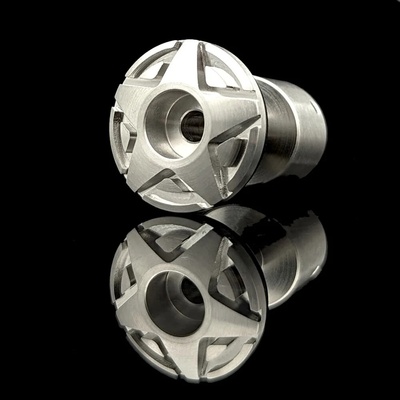 BKS Quasar Chimney Ellipse RTA