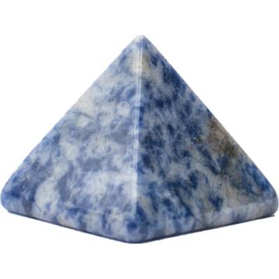 Milujeme Kameny Sodalit - pyramida Malá