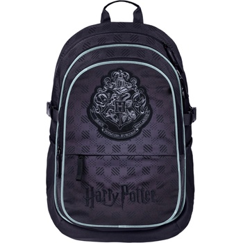 BAAGL Училищна раница Core Хари Potter Хогуортс черна BAAGL | Cheren | Момчешки | ЕДИН РАЗМЕР
