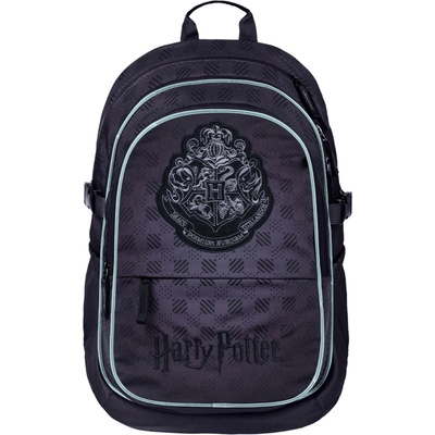 BAAGL Училищна раница Core Хари Potter Хогуортс черна BAAGL | Cheren | Момчешки | ЕДИН РАЗМЕР
