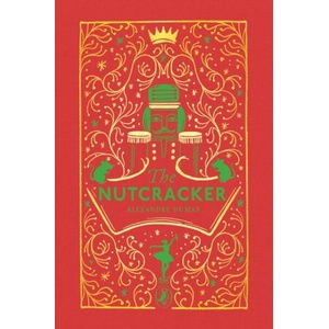 The Tale of the Nutcracker | Alexander Dumas (ISBN: 9780241736487)