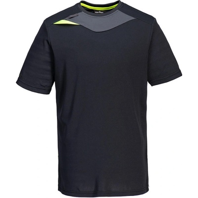 Portwest DX411 DX4 Triko S/S černá M – Zboží Dáma
