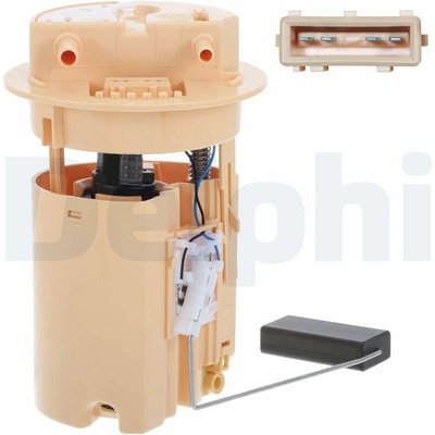 Lambda sonda Delphi ES21676-12B1