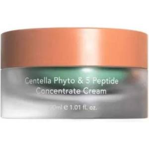 haruharu wonder HARUHARU Centella Cream With 5 Peptides For Firming And Skin Repair 24 - часов крем унисекс 30ml
