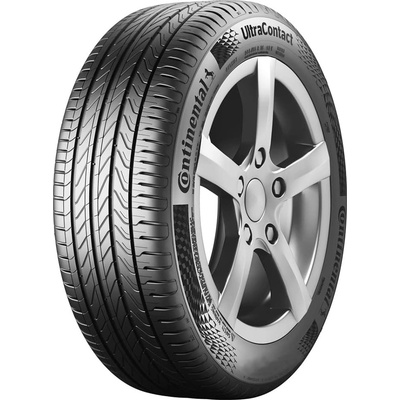 Continental UltraContact 155/70 R19 84Q