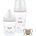 Nuk Perfect Match Rainbow подаръчен комплект за бебета 0-3+ m