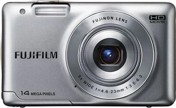 Fujifilm FINEPIX AX600 - Heureka.sk
