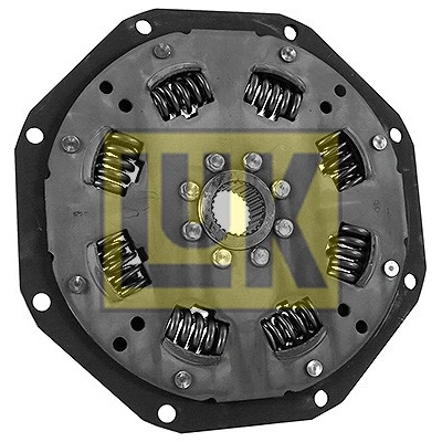 Schaeffler LuK Tlumič torzních kmitů, spojka 370002710