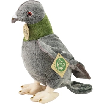 Image 1 of Rappa Плюшена играчка Rappa Еко приятели - Гълъб, 23 сm (198142)