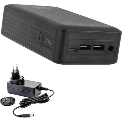XTPower XT-27000 DC 26800 mAh Black