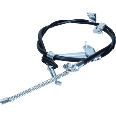 Ťažné lanko, parkovacia brzda MAXGEAR 32-1089 (321089)
