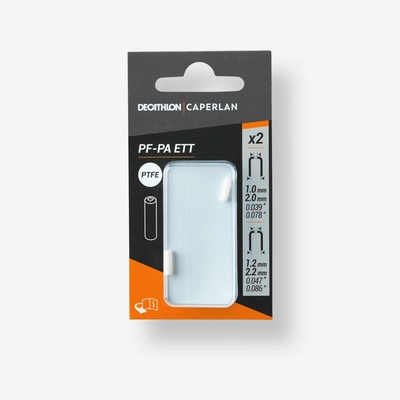 CAPERLAN Teflonová průchodka PF-PA ETT 1/1,2mm