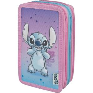 Undercover Несесер с пособия Undercover Scooli - Stitch (32685)
