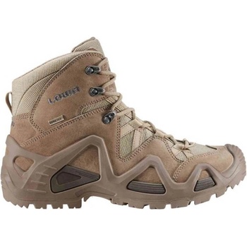 Lowa Zephyr GTX Mid TF Ws Coyote OP