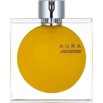 Jacomo Aura toaletná voda dámska 40 ml