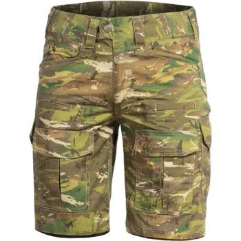 Pentagon къси панталони Lycos, Grassman (K05059-camo-60)