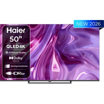 Haier H50S80GUX
