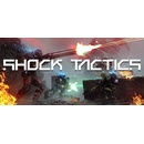Shock Tactics