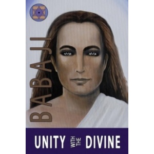 Unity with the Divine | Maha Avatar Babaji, Firma Bhakti Event GmbH (2010)