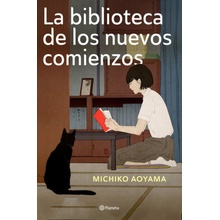 La biblioteca de los nuevos comienzos