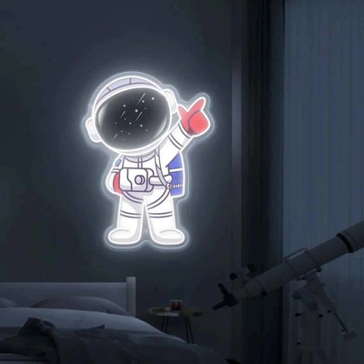 OEM LED Obraz - Astronaut Balení: B
