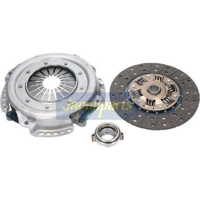 Sada spojky JAPANPARTS KF-5012