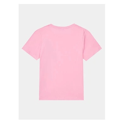 Vero Moda Girl tričko 10285292 ružová