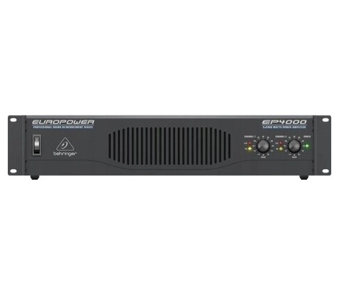 Behringer EP4000