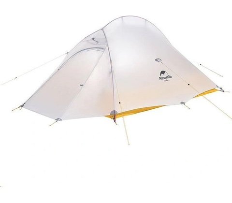 Naturehike ultralight Cloud Up2 10D