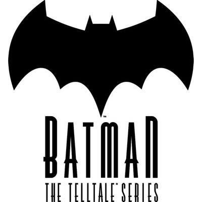 Batman: The Telltale Series