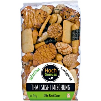 Hochgenuss Тайландски суши микс - 150 г