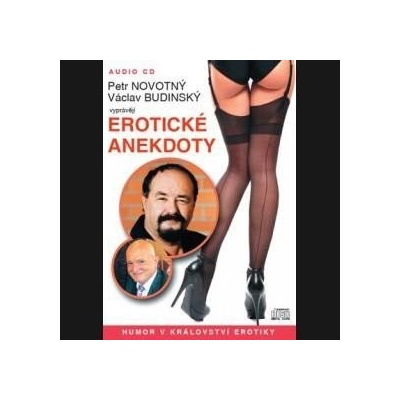 Erotické anekdoty