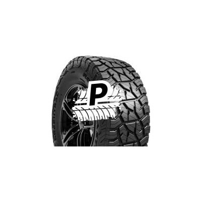 Greentrac Rough Master R/T 12.5/12,5 R22 114Q