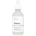 The Ordinary Niacinamide 10% + Zinc 1% озаряващ серум за лице 60ml