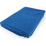 Mufflon Завивка Mufflon Blanket Logo Blanket - Sea - размер 200 x 140 cm (203-0676-3711)