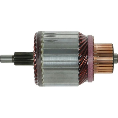 Rotor startéru Mitsubishi M0T91381, M0T60082
