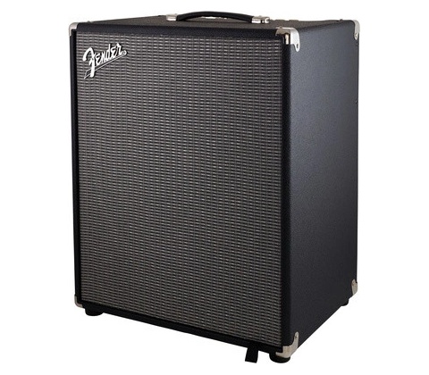 Fender Rumble 200 V3
