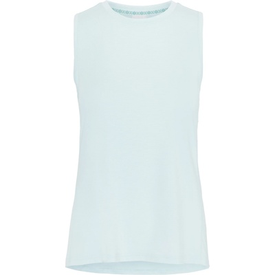 Kari Traa Дамски топ Kari Traa Women's Ava Tanktop - Aquatic - размер L (916-5440-0114)