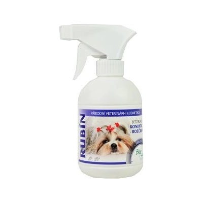 BEA Natur RUBÍN Bezoplachový kondicionér ve spreji 250 ml