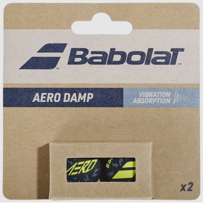 Babolat Aero Damp 2ks